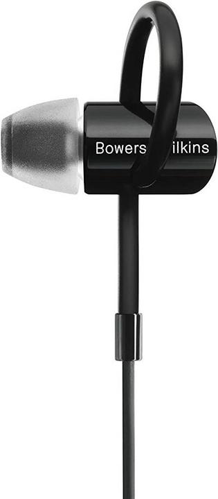 Actual product image Bowers & Wilkins C5 Series 2 (Cable)