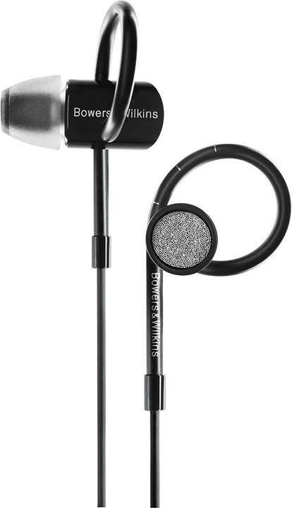 Bowers & Wilkins C5 Series 2 (Cable)