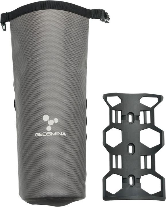 Image du produit Geosmina Sac à fourche (4 l, Sacoche de guidon)