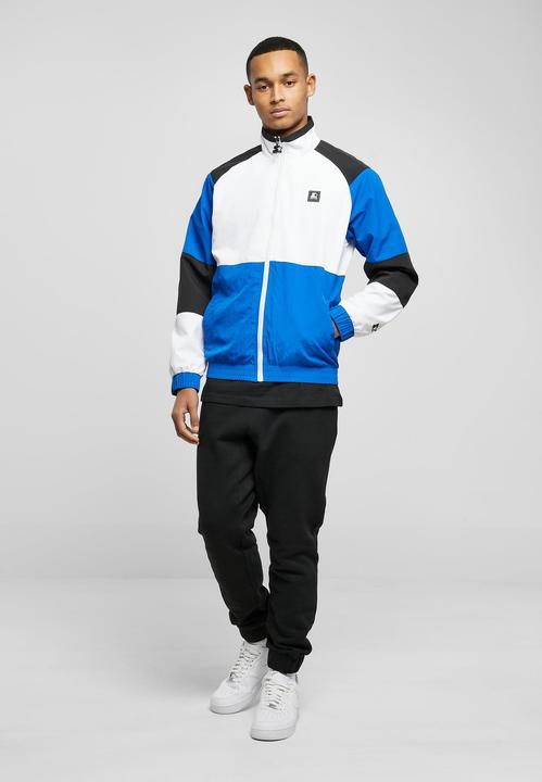 Immagine prodotto Starter Color Block Retro Jacket (L)