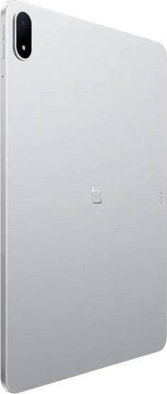 Produktbild OnePlus Tablet Pad 3 13.2 16GB RAM 512GB - Silver (13.20", 512 GB, Silber)