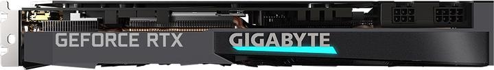 Produktbild Gigabyte GeForce RTX 3070 EAGLE rev. 2.0 (8 GB)