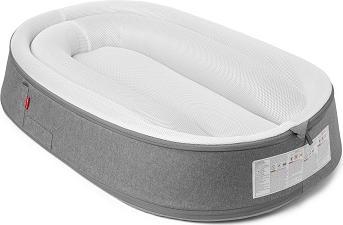 Actual product image Skiphop Sweet Retreat Baby Lounger