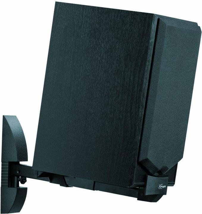Immagine prodotto Vogels Vlb 200 (1 coppia, Installazione a parete, Perno di rotazione)