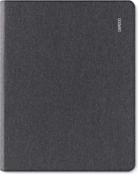 Actual product image Wacom Bamboo Folio S (7")