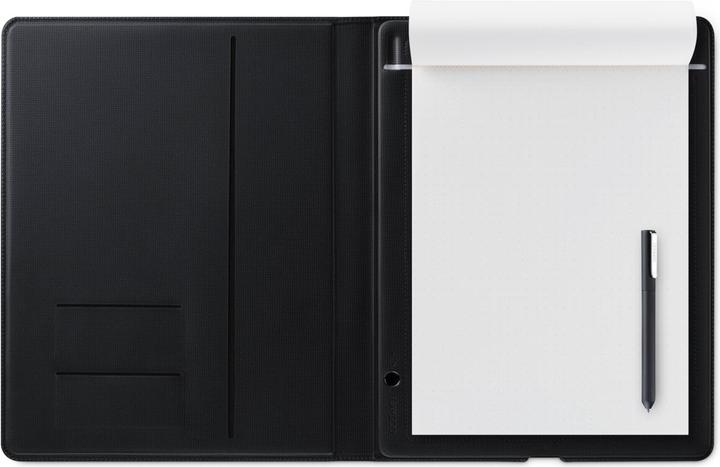 Actual product image Wacom Bamboo Folio S (7")