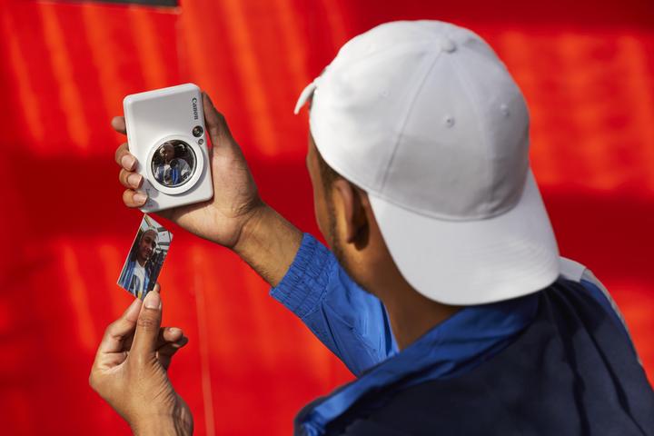 Immagine prodotto Canon Zoemini S