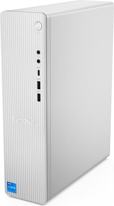 Actual product image Lenovo Tower 08IRR9 (Intel Core i5-13400, 16 GB, 512 GB)