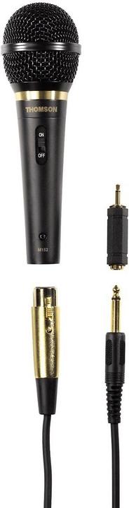 Produktbild Thomson M152