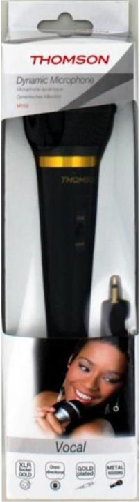 Produktbild Thomson M152