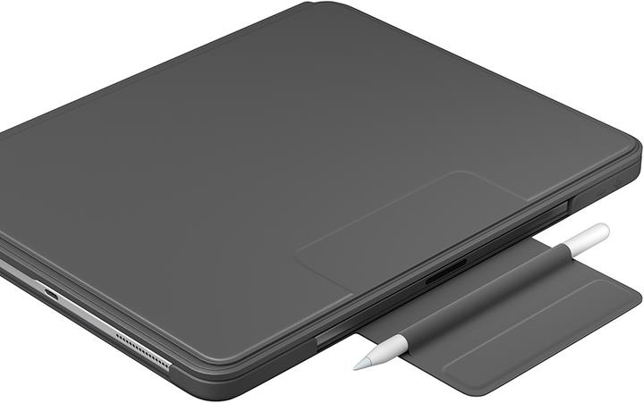Produktbild Logitech Slim Folio Pro (CH, iPad Pro 12.9 2018 (3. Gen))