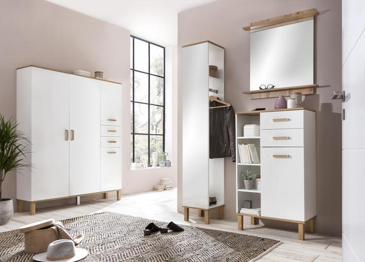 Actual product image Schildmeyer Padua (105.5 x 35 x 114.5 cm)