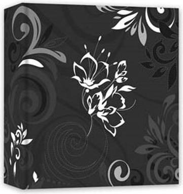 Produktbild ZEP EB3132BK Adhesive Album 25 sheets 31x32 cm