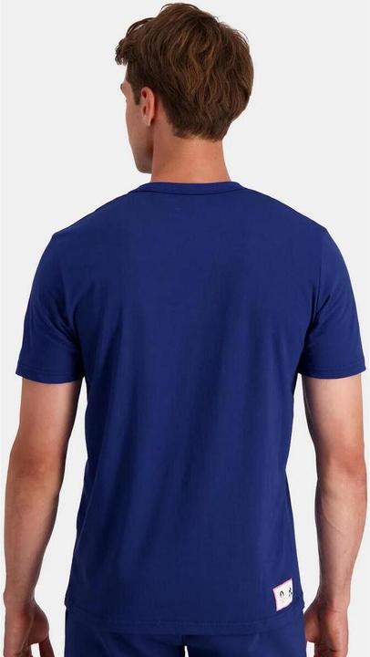 Produktbild Le Coq Sportif t-hirt le coq portif graphic pari 2024 n°1 (S)