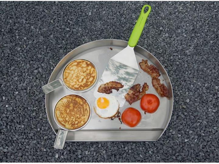 Produktbild Outdoorchef Plancha Grillplatte