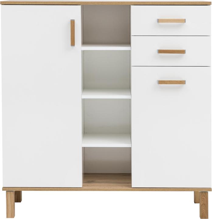 Actual product image Schildmeyer Padua (105.5 x 35 x 114.5 cm)