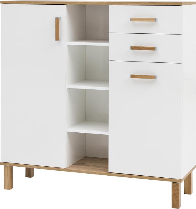 Actual product image Schildmeyer Padua (105.5 x 35 x 114.5 cm)