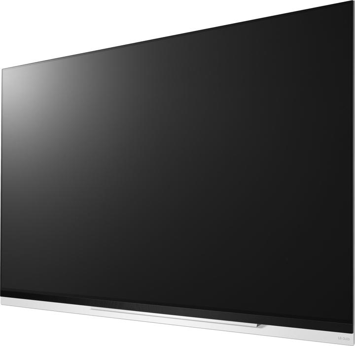 Actual product image LG OLED65E9 (65", OLED, 4K, 2019)