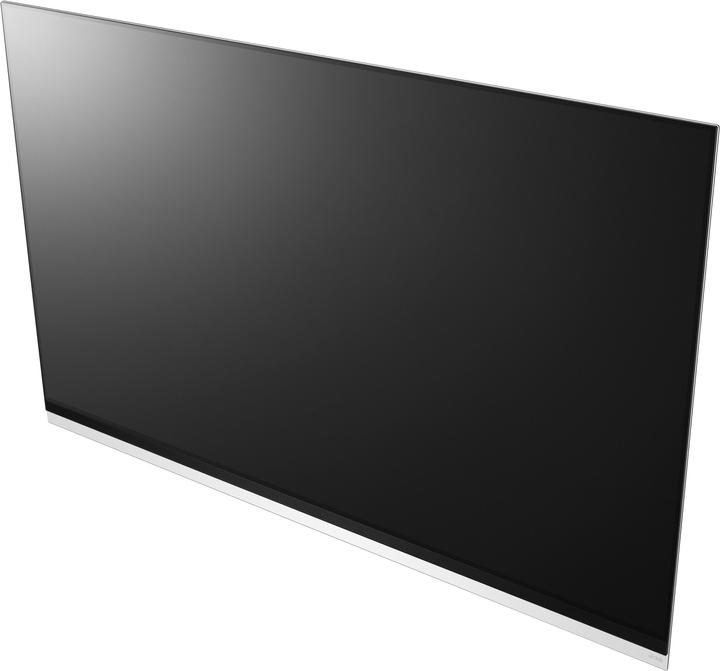 Actual product image LG OLED65E9 (65", OLED, 4K, 2019)