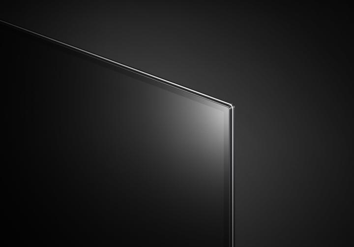 Actual product image LG OLED65E9 (65", OLED, 4K, 2019)