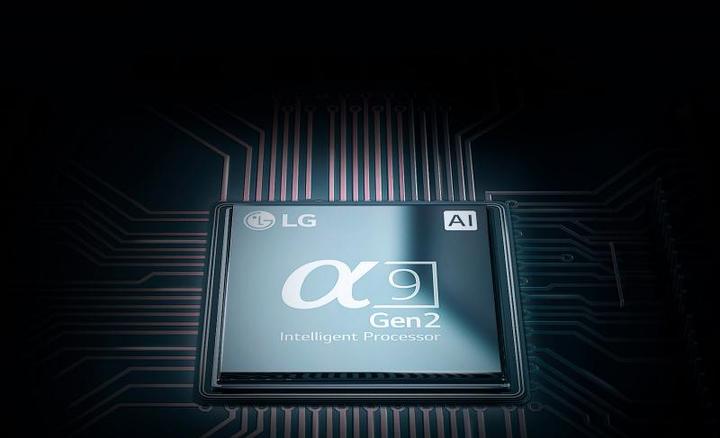 Actual product image LG OLED65E9 (65", OLED, 4K, 2019)