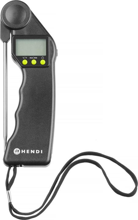 Immagine prodotto Hendi Termometro digitale
