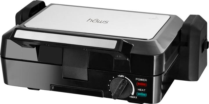 Produktbild Haws Hâws Kontakt Grill 4in1