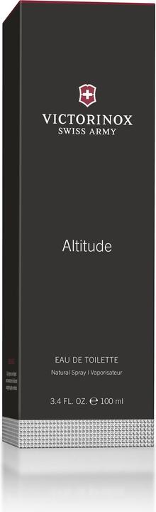 Produktbild Victorinox Swiss Army - Altitude Eau de Toilette (Eau de Toilette, 100 ml)