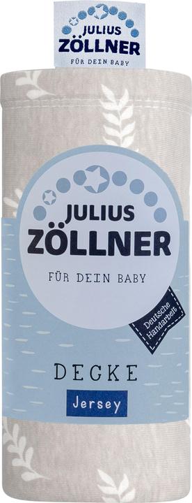 Image du produit Julius Zöllner Couverture Jersey doublé 70/100, Twiggy