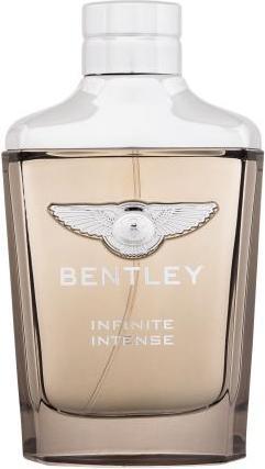 Produktbild Bentley Infinite Intense (Eau de Parfum, 100 ml)