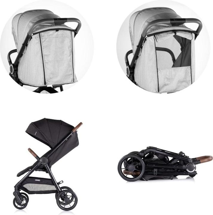 Produktbild Chipolino Kinderwagen Ultera Buggy