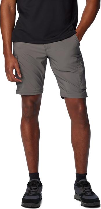 Produktbild Columbia Silver Ridge™ Utility Convertible Pant (32)