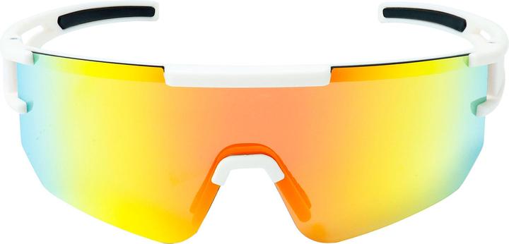 Produktbild Yeaz Sunspark (Weiss, Silver Mirror)