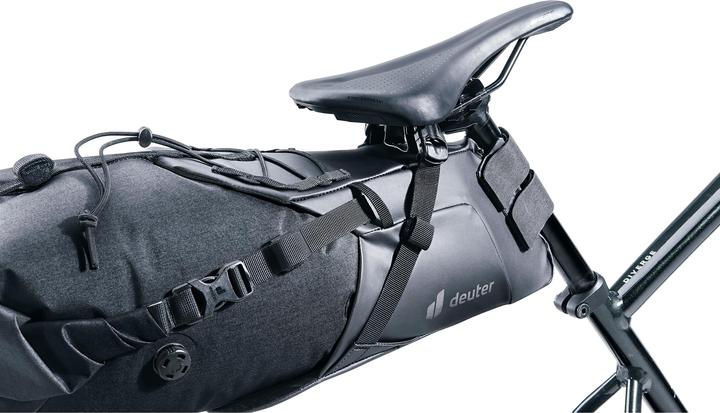 Produktbild Deuter Cabezon SB 16 (16 l, Gepäckträgertasche)