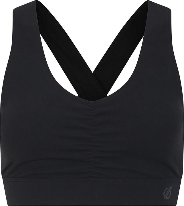 Actual product image Dare2b Womens/Ladies Revived Sports Bra (M)
