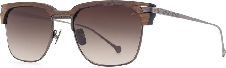 Produktbild Einstoffen Küfer Nordic Walnut Silver- 4794