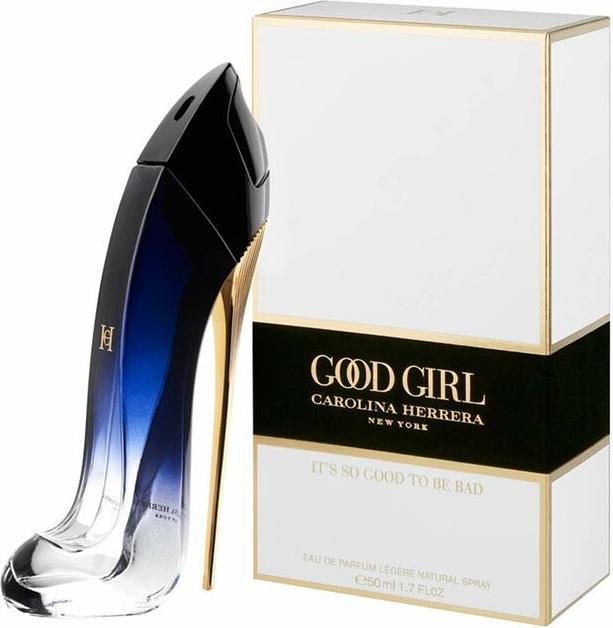 Image du produit Carolina Herrera Good Girl Legere (Eau de parfum, 50 ml)