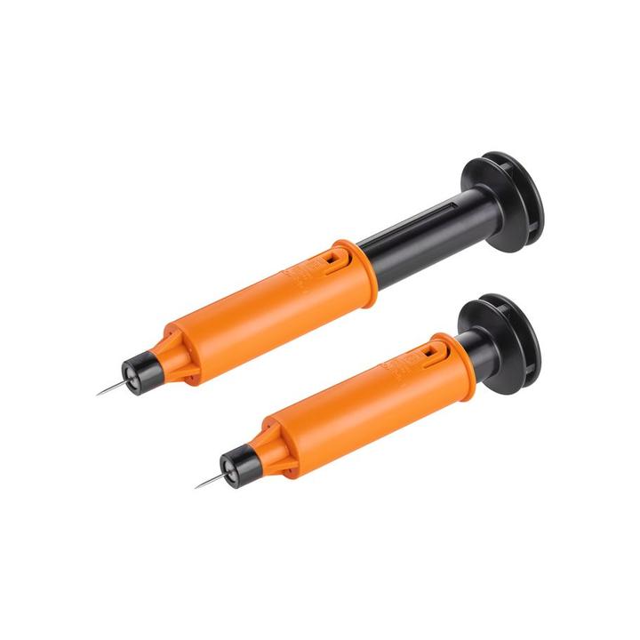 Immagine prodotto Wall Pic PR100 (124 Pezzo/i, 16 mm)
