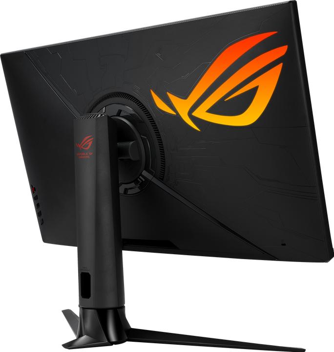 Actual product image ASUS ROG Swift PG32UQ (3840 x 2160 Pixels, 32")