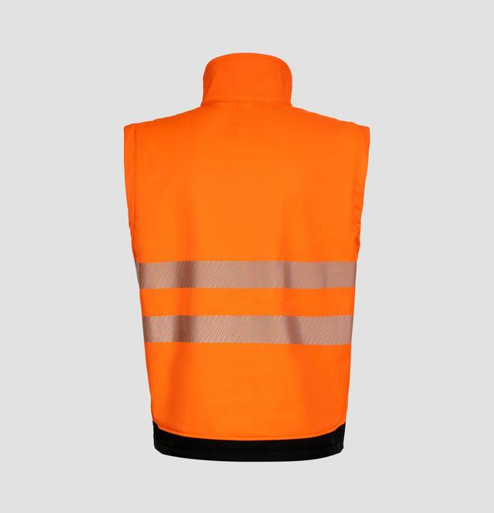 Actual product image Korntex Softshell jacket (3XL)