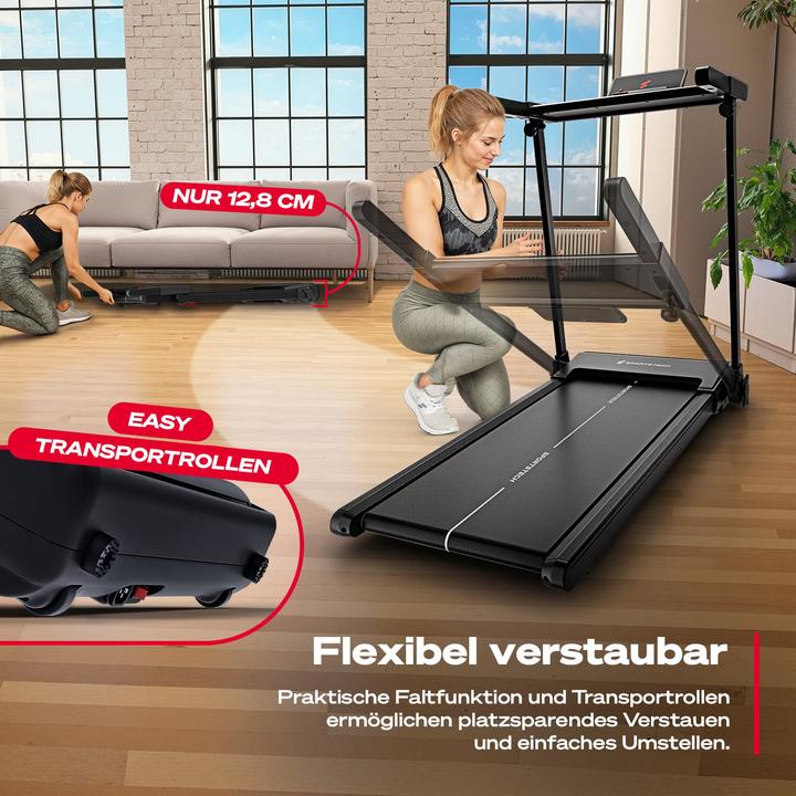 Produktbild Sportstech sProRun