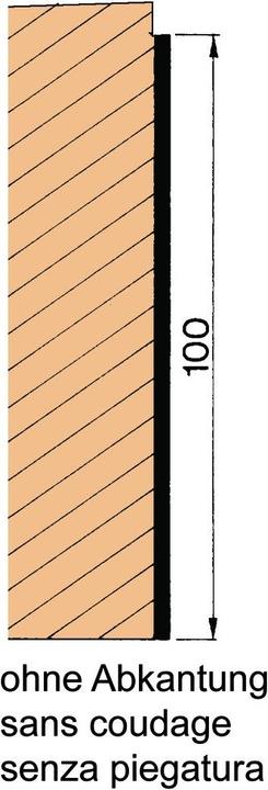 Actual product image Webi Plinth plates