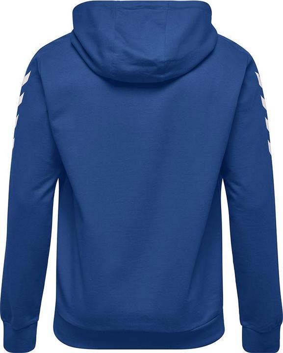Produktbild hummel Core Cotton Hoodie (164, 176)