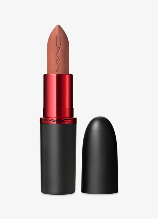 Actual product image MAC Cosmetics Viva Glam IX Lipstick Equality (Viva Equality)