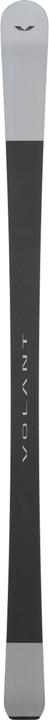 Actual product image Volant Ski E Platinum + E FT 12 GW 2021 (173 cm, Without binding)