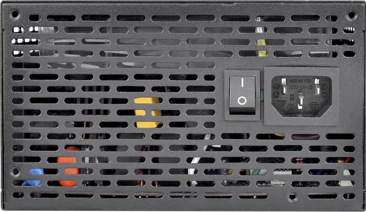 Produktbild Thermaltake TT Toughpower GX3 0850W (schwarz, 5x PCIe, Kabel-Management, 850 Watt) (850 W)