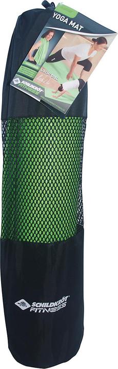 Produktbild Schildkröt Yogamatte (40 mm)