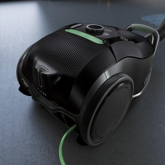 Immagine prodotto AEG VX9-4-ÖKOX - Nero riciclato