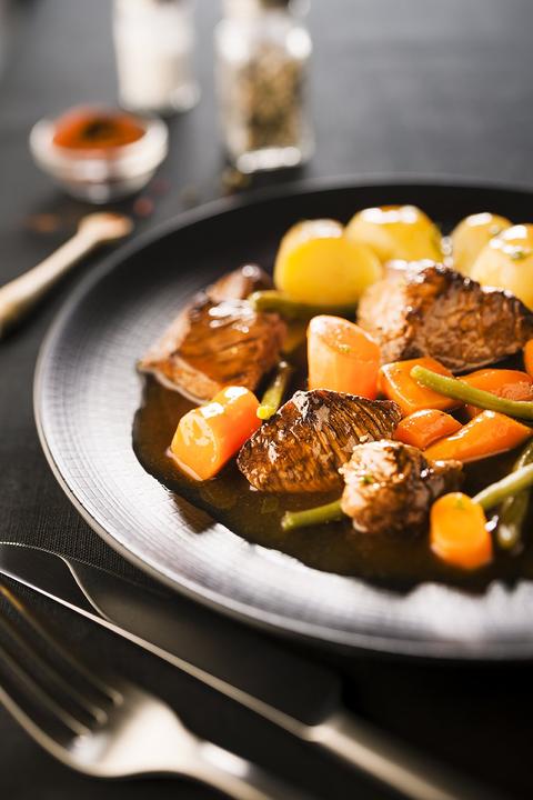 Image du produit Krups Prep'n'Cook (1550 W)