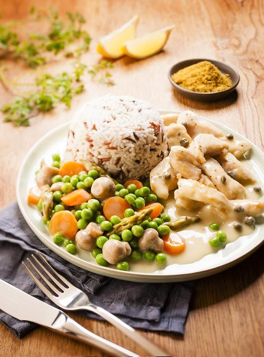 Image du produit Krups Prep'n'Cook (1550 W)